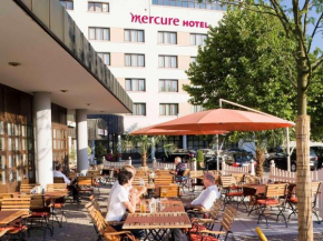 Mercure Hotel am Messeplatz Offenburg